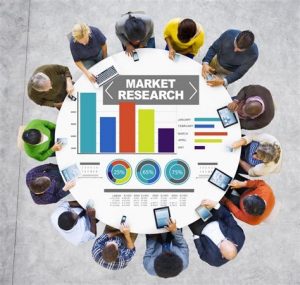 Market Research And Analytics 